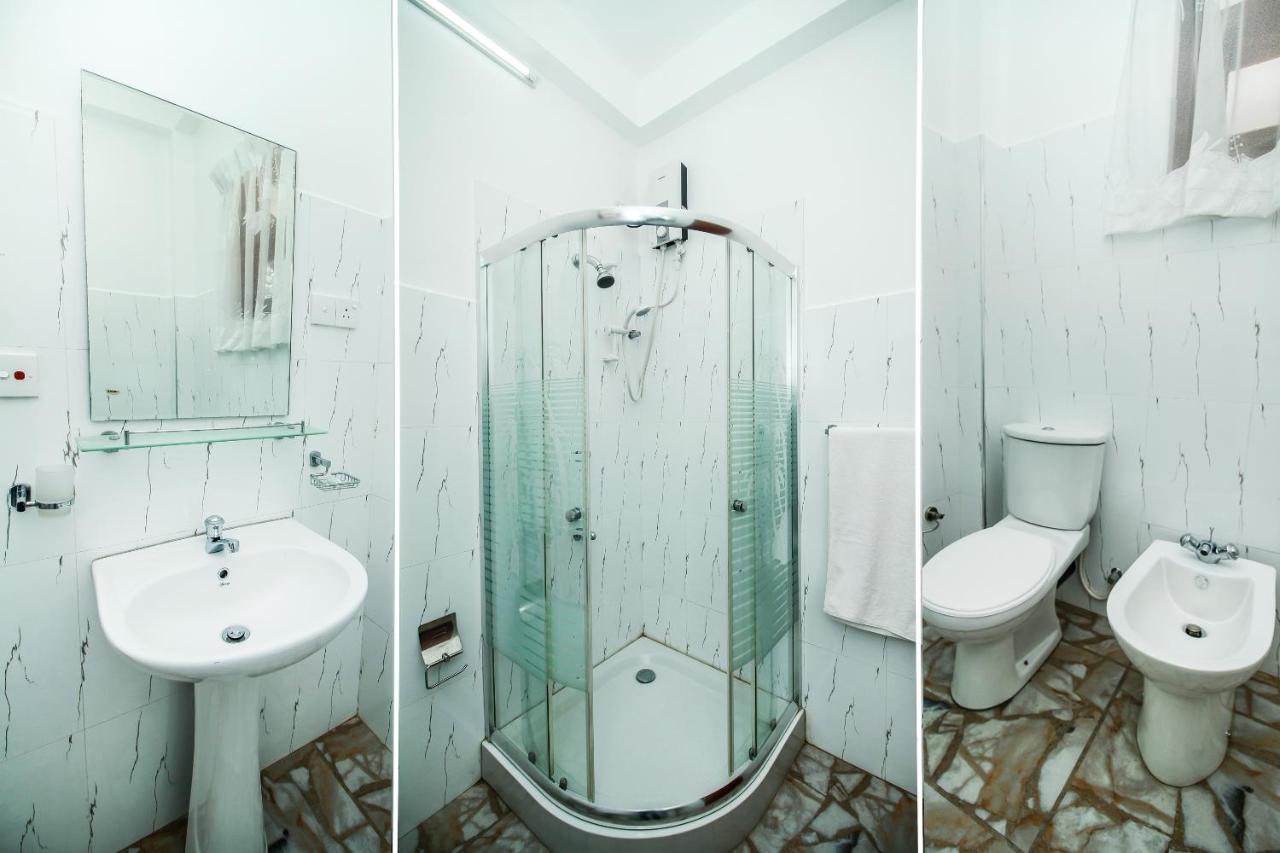 Ryan Residence & Restaurant ネゴンボ エクステリア 写真